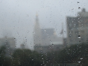 Rainy Day photo courtesy of Alexander Barreto (or Hialean on Flickr)